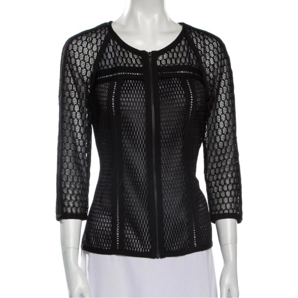 Jonathan Simkhai
Corset Jacket
